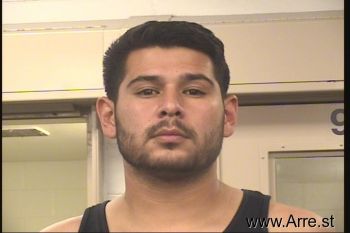 Carlos Albert Rodriguez Mugshot